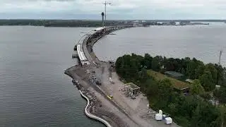 Kruununsillat, Helsinki