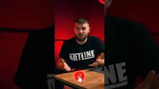 $%^&()_+|}{"   А, ой!  Сьогодні ми розповімо про фішки мікрафона ASUS ROG Carnyx #artline #asusrog