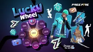 TONIGHT UPDATE + 9💎 LUCKY WHEEL