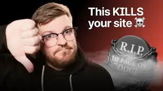 Your Content Should Be Ranking - Here's What's Wrong