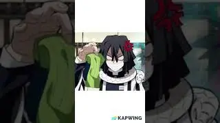 Demon slayer Mitsuri x Obanai edit I