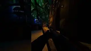 Красивое в S.T.A.L.K.E.R:  G.A.M.M.A. Anomaly #shorts