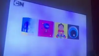 CartoonNetwork logo jenerigi
