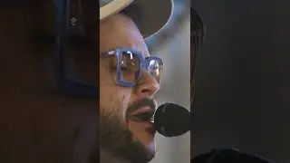 Ketrecharc a szabadban - ÉN - GÁZGYÁR LIVE SESSION 