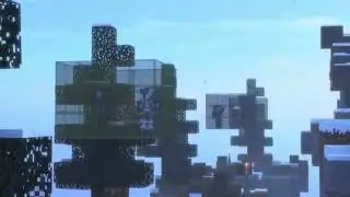 Animação de sky hars