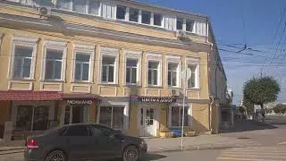 город Рязань