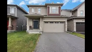 Ottawa Homes For Sale | 30 Aconitum Way | Bennett Property Shop Realty