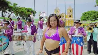 MIX PAUCALERO