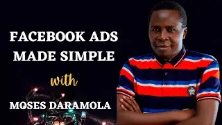 Learn the fundamentals of Facebook Ads