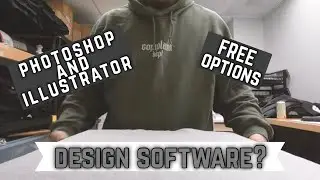 Photoshop and Illustrator? - Complaint Dept.
