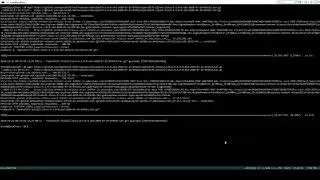 Tutorial fro create clsuter openshift 4.5 install oc tools