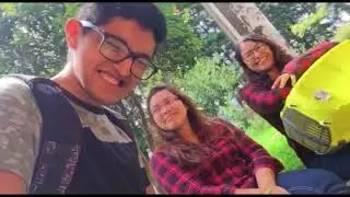 ¿QUÉ PASARÍA SI TE BESARA (VE SARA)? | Challenge | The Squad GT