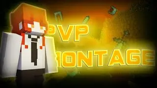 PvP MONTAGE | Rizza - Fonce | Ripserver pvp montage