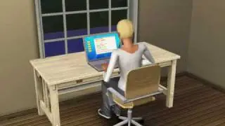 You belong with me Sims 3