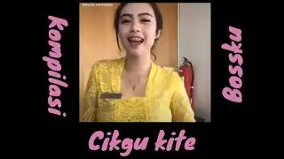 TikTok Malaysia Cikgu Kite Meletop