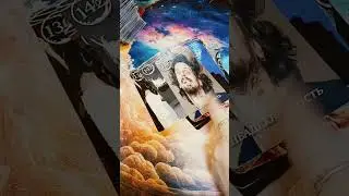 Вот это!ДА!🤩#shorts #tarot #магия #любовники #гадание #таро #таролог #бумеранг