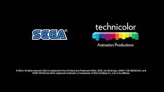 Sega/Technicolor Animation Productions/Canal J/Guli/Lagardère Entertainment (2014/2024)