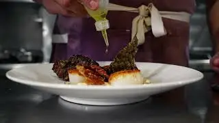 Chefs' Unboxing with Preston Paine: Dropship Truffles