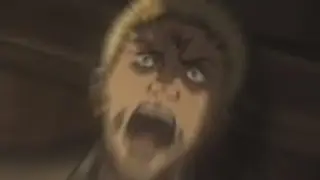 Humanity's worst fear