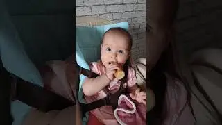 🍌#дети #внуки #внучка #аппетитноенастроение
