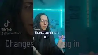 Streamer Problems 