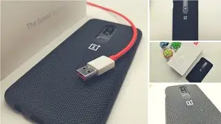 How to Set up USB Transfer on OnePlus 6
