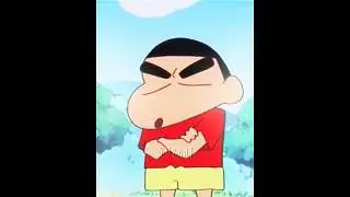 Ye Pani nahi vo hai 🤣💀 | Shinchan Edit | #shinchan #shorts #viralshort