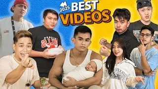 BG UNFORGETABLE MOMENTS NG 2025 (Tatay na si Argon)