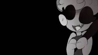 HUMANS meme Piggy-la animacion no es mia🙃
