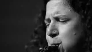 Anat Cohen e Marcello Gonçalves, Coisa n°9 (Moacir Santos)