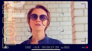 ANNA ASTI - моя птичка (video FLY.TIME.STUDIO) 2022