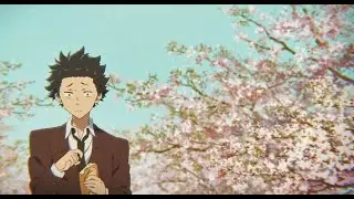 AMV-Half A Man