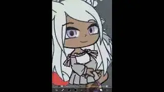 Speed paint of Purple_Potato's birthday edit!