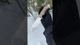 Лучший нож для разделки 
