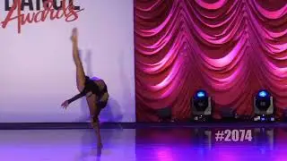 Kinley Harper - Fever