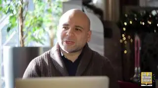 Благодать   Так, на всякий случай с Артуром Гукасяном