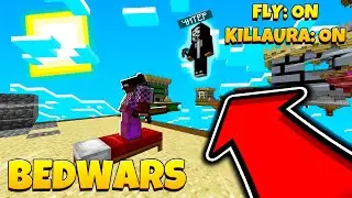 И ОПЯТЬ СО МНОЙ ИГРАЮТ ЧИТЕРЫ В БЕДВАРС!11!|VILLAGEMC