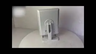Зеркало косметическое с подсветкой LED