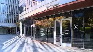 What is non-Hodgkin Lymphoma?