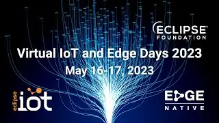 Virtual IoT & Edge Days - Day 2