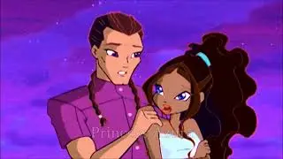 Winx Club Layla & Nabu - Cruel Summer