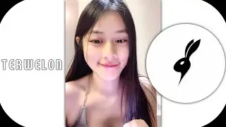 Imut banget bibirnya seksi