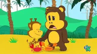 Julius Jr Intro Parte 1 Discovery Kids México