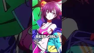 The BEST Waifu in Zom 100?