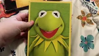 The Muppet Show 45th Anniversary!