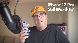 iPhone 12 Review: 6 Months In, Is It Worth the Upgrade?