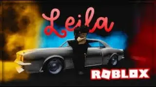 Reynmen Leila | Roblox Version 