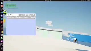 2024.05.21 17:09 U3DSBVRGE. UE5.3 Improved code. Blueprints for UI Tween Animations.