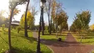 Межигорье