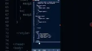 css and html coding 😎🙏 